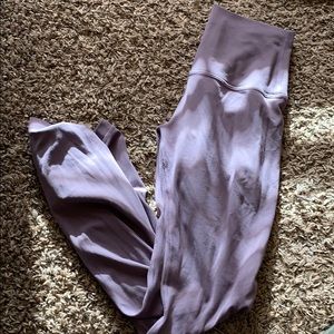 LuluLemon Align Leggings!